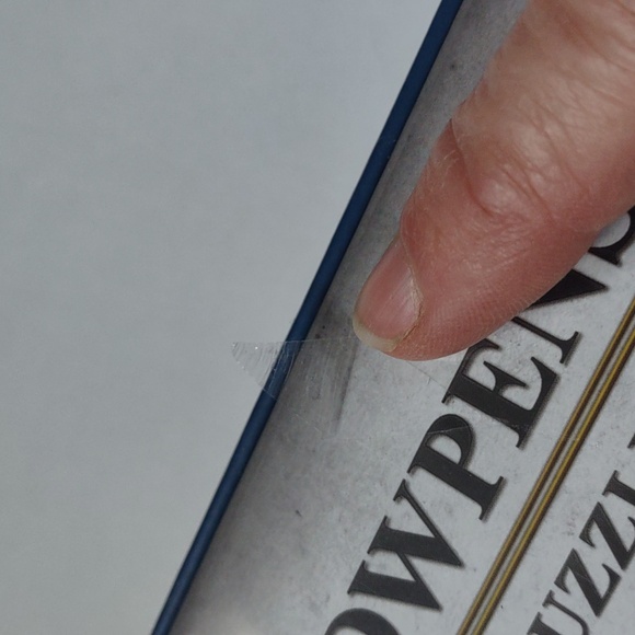 The Battle of Cowpens The Great Battle Series Jigsaw Puzzle Block Cat Puzzles - Picture 12 of 14